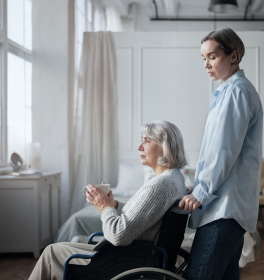 Bright MS Care Services