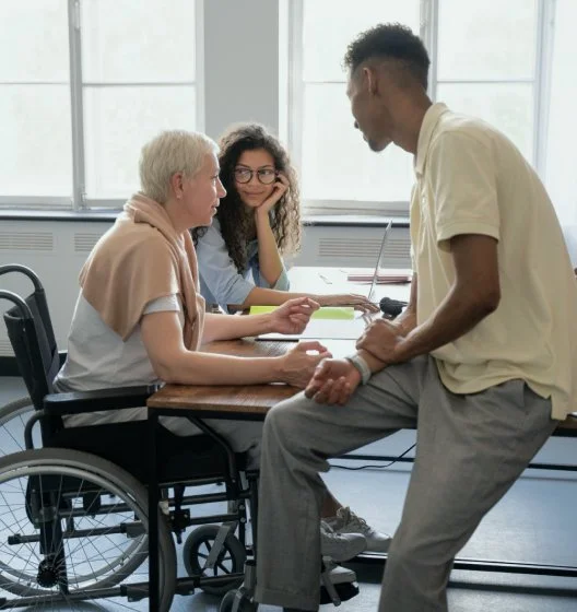 Bright MS Care Services