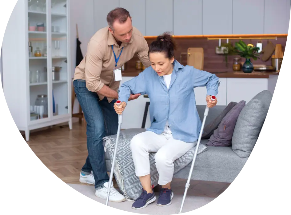 Bright MS Care Services